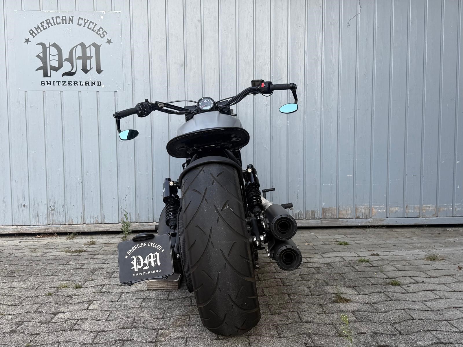 INDIAN Scout Bobber ABS-image-3