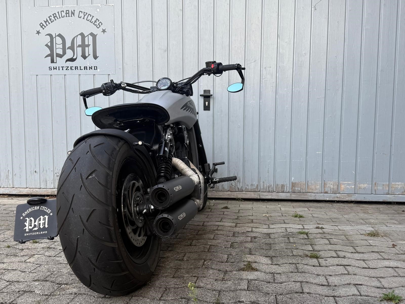 INDIAN Scout Bobber ABS-image-5