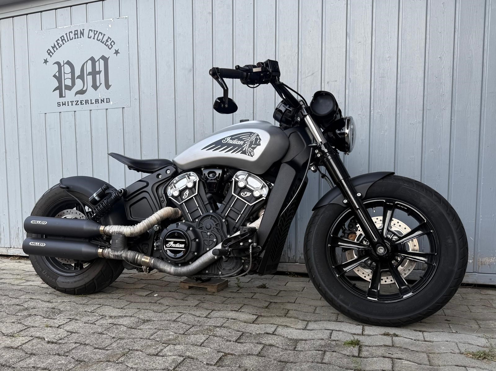 INDIAN Scout Bobber ABS-image-10
