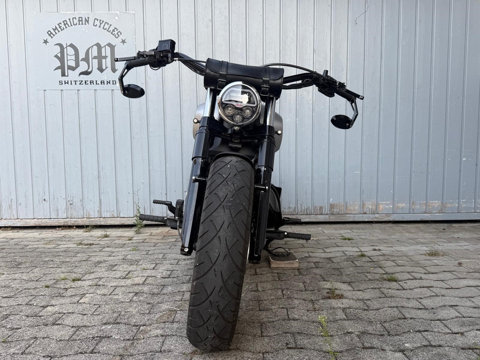 INDIAN Scout Bobber ABS-image-2