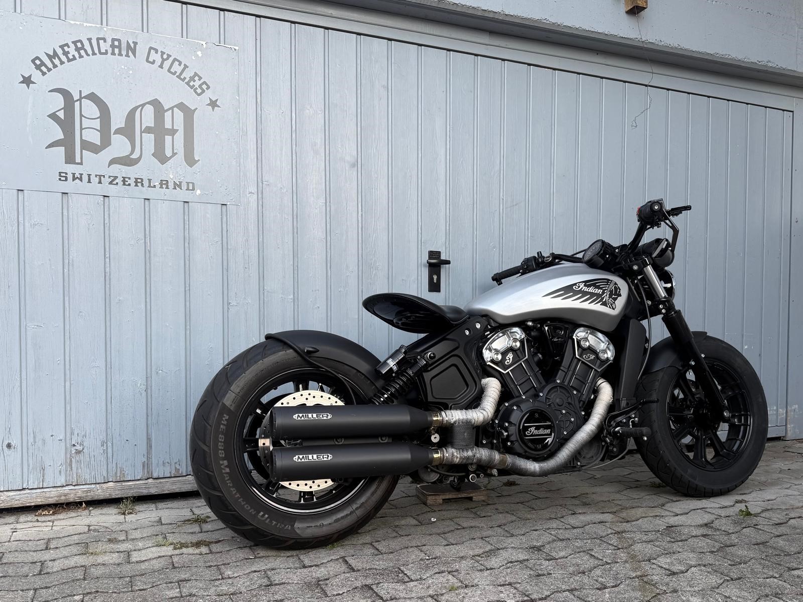 INDIAN Scout Bobber ABS-image-11