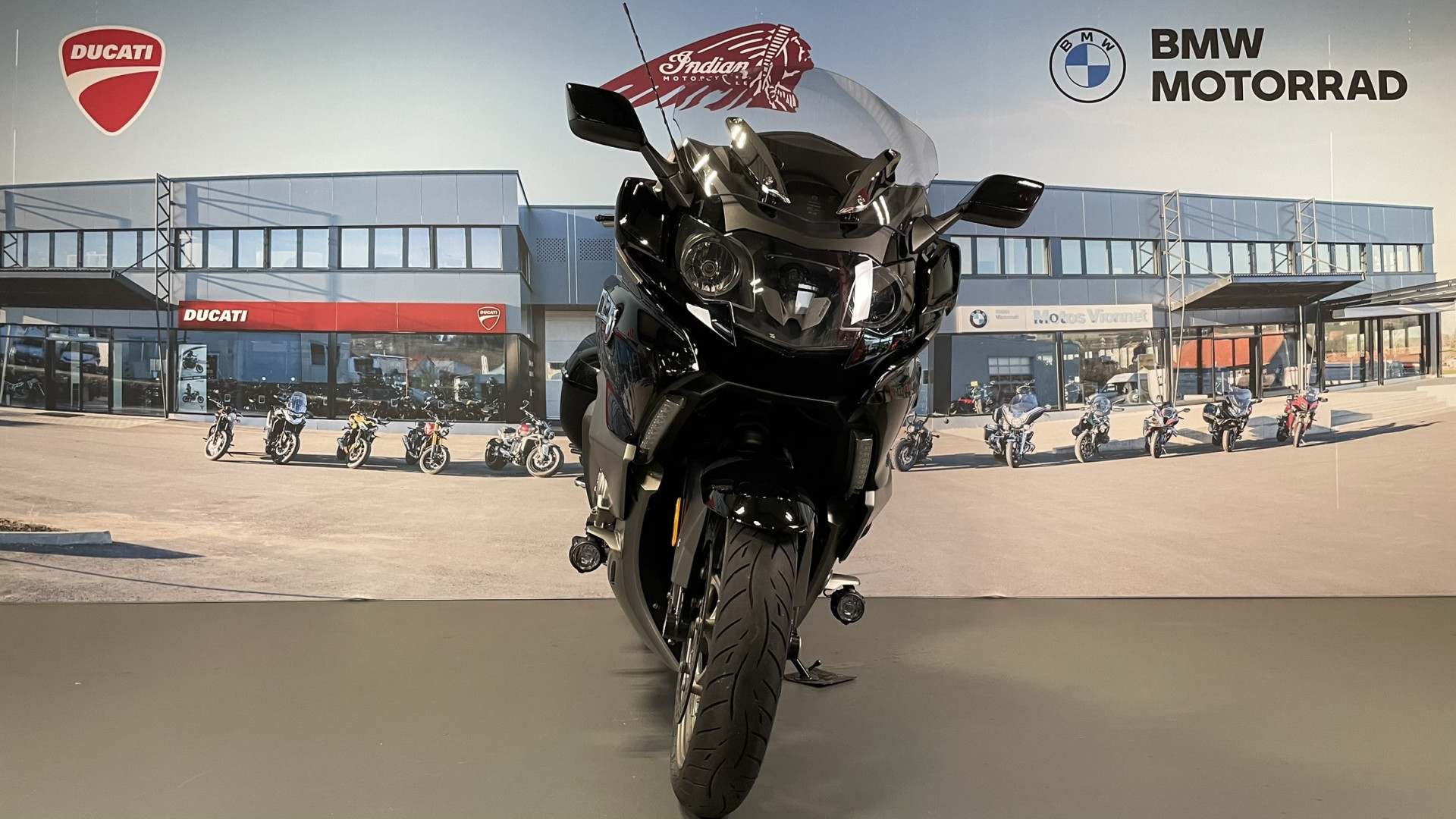 BMW K 1600 GTL-image-1