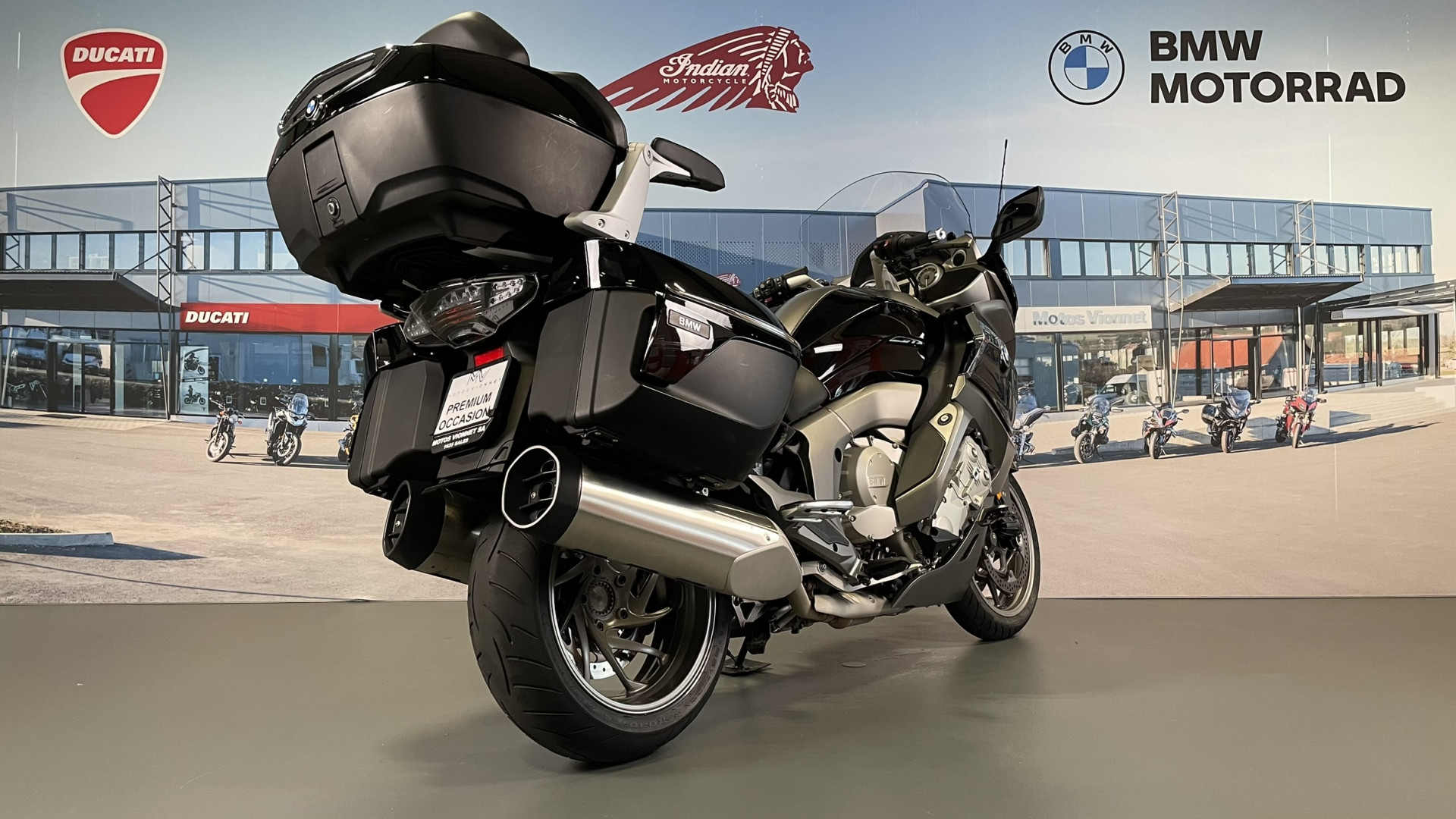 BMW K 1600 GTL-image-4