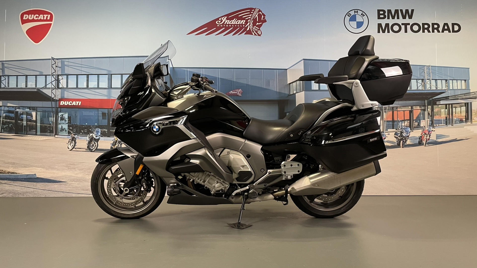 BMW K 1600 GTL-image-3