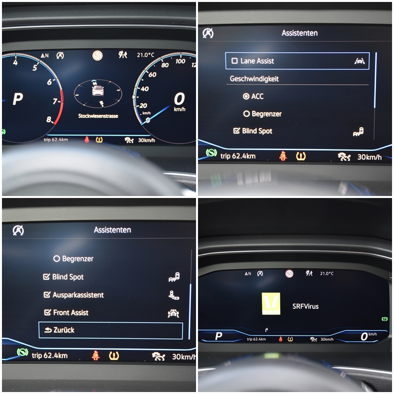 VW T-Roc 1.5 TSI EVO R-Line-image-10