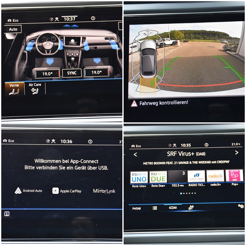 VW T-Roc 1.5 TSI EVO R-Line-image-12