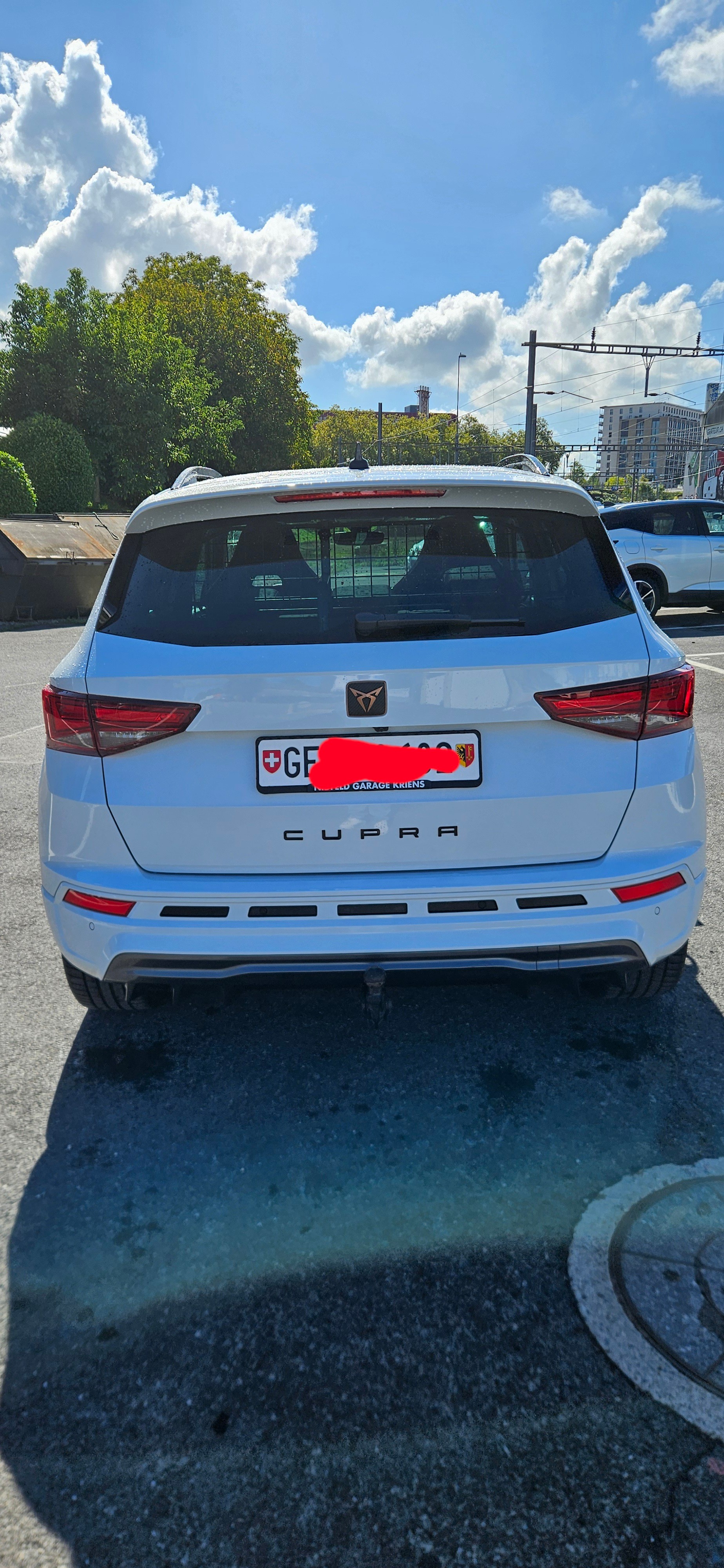 CUPRA Ateca 2.0TSI Inicio 4Drive DSG-image-3