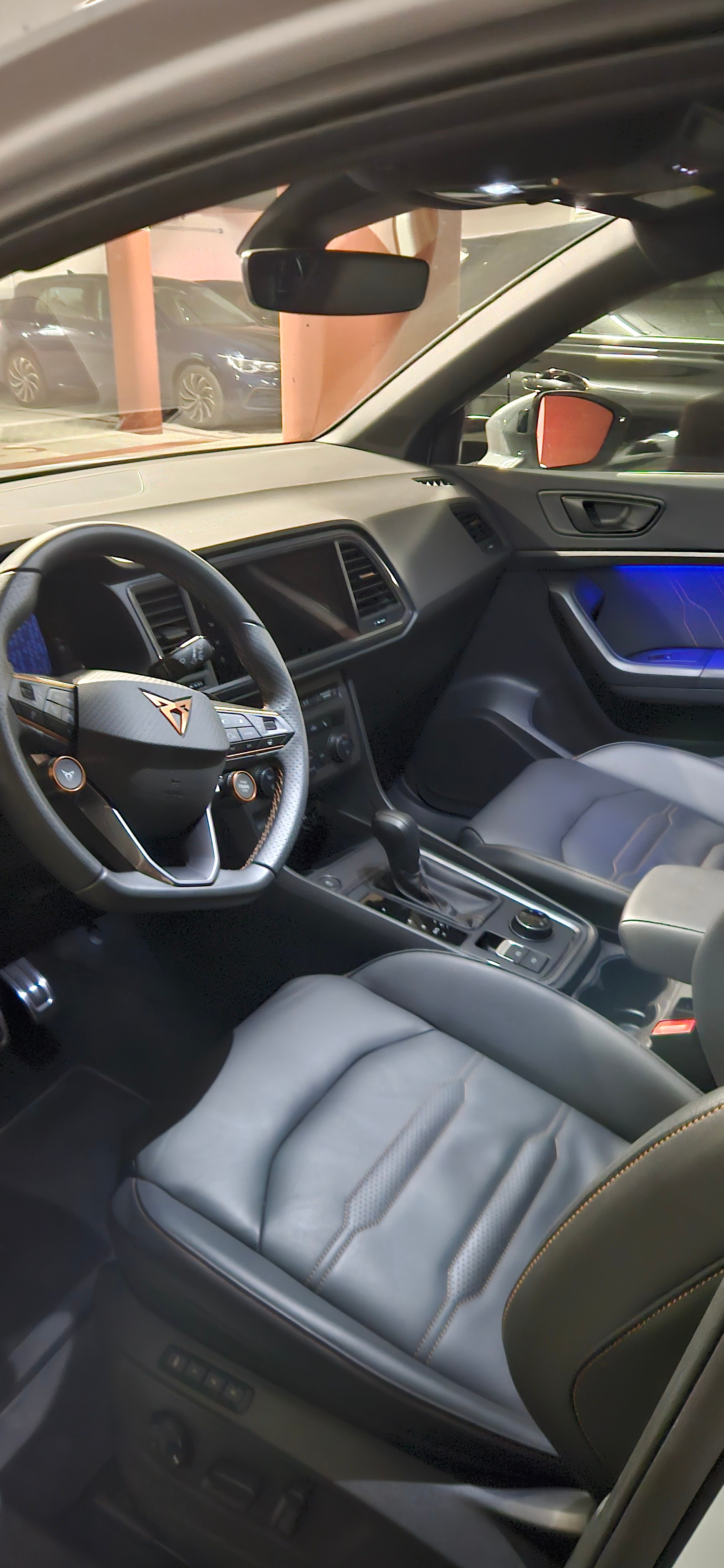 CUPRA Ateca 2.0TSI Inicio 4Drive DSG-image-5