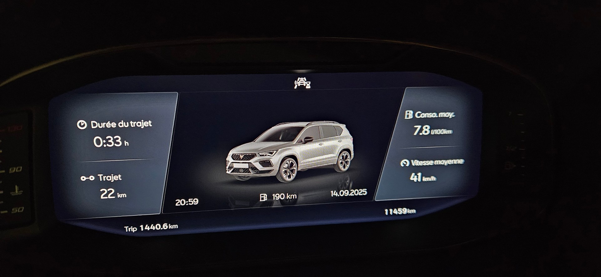 CUPRA Ateca 2.0TSI Inicio 4Drive DSG-image-8
