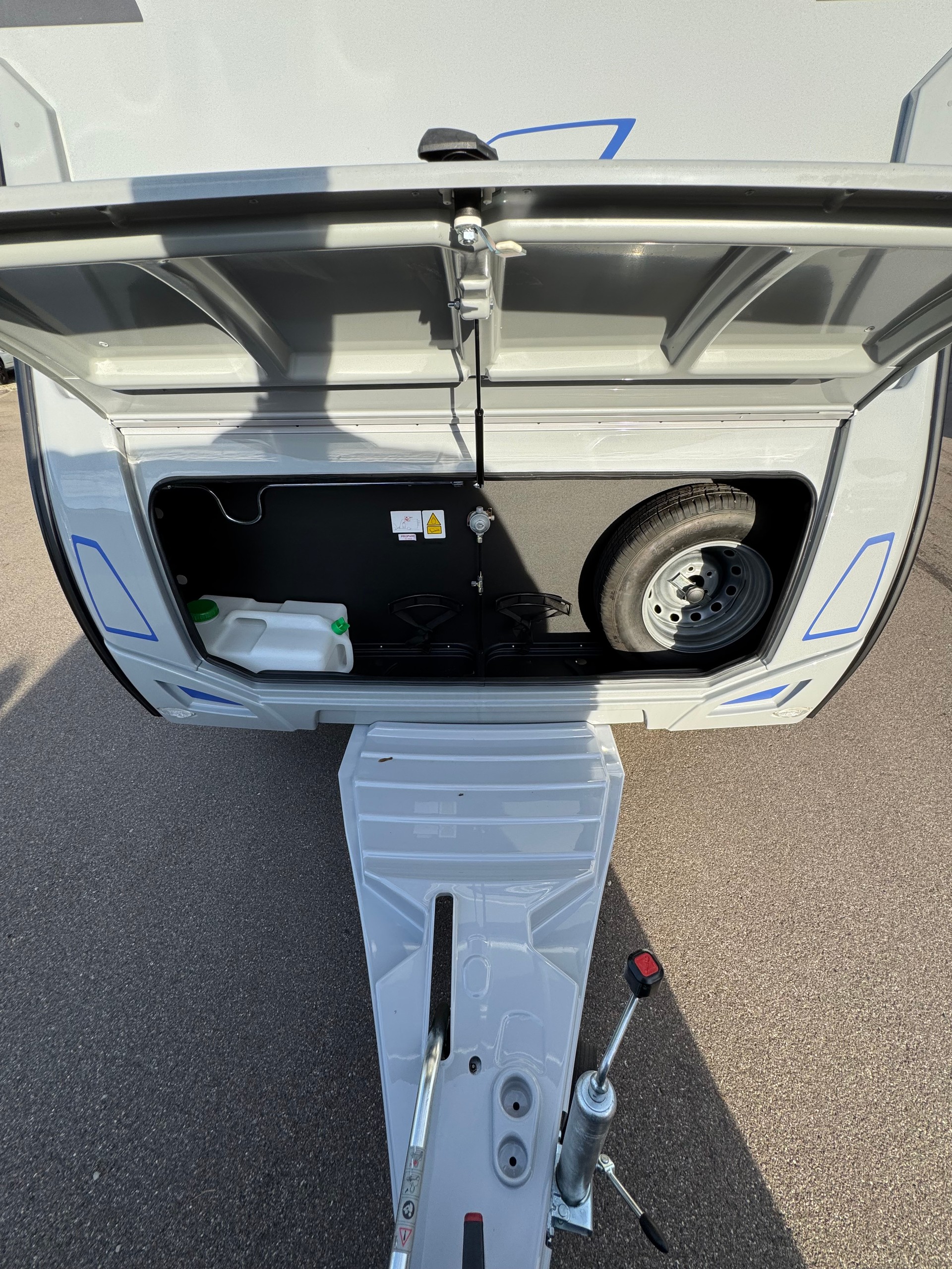 CARAVELAIR Sport Line 480-image-18