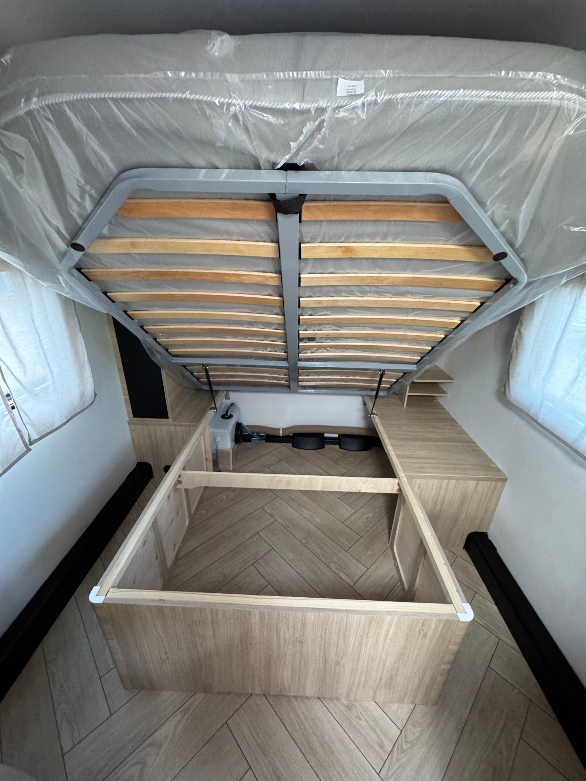 CARAVELAIR Sport Line 480-image-14