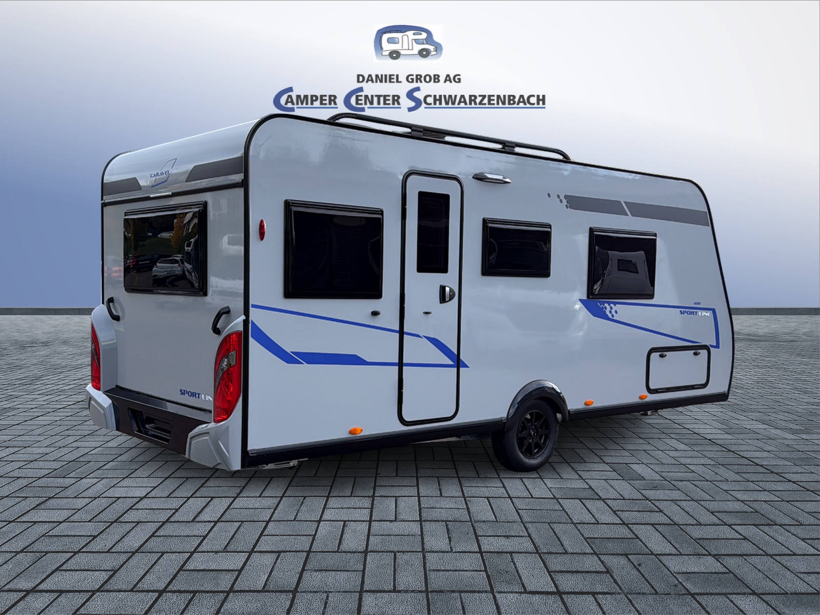 CARAVELAIR Sport Line 480-image-4