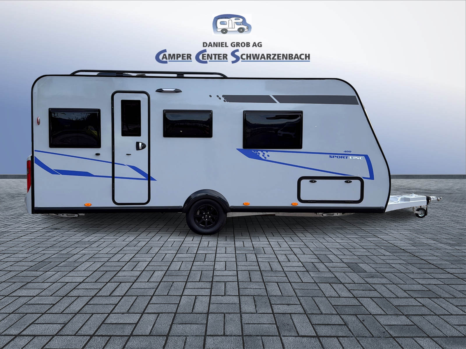 CARAVELAIR Sport Line 480-image-5
