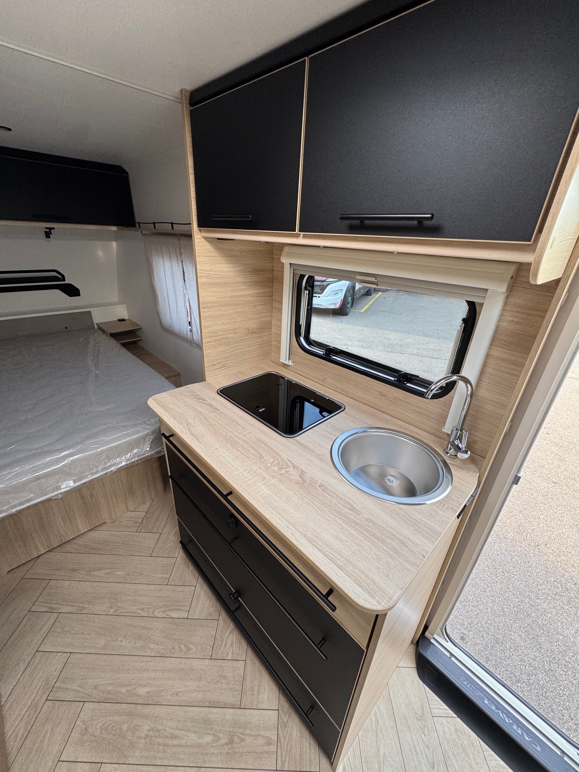 CARAVELAIR Sport Line 480-image-10