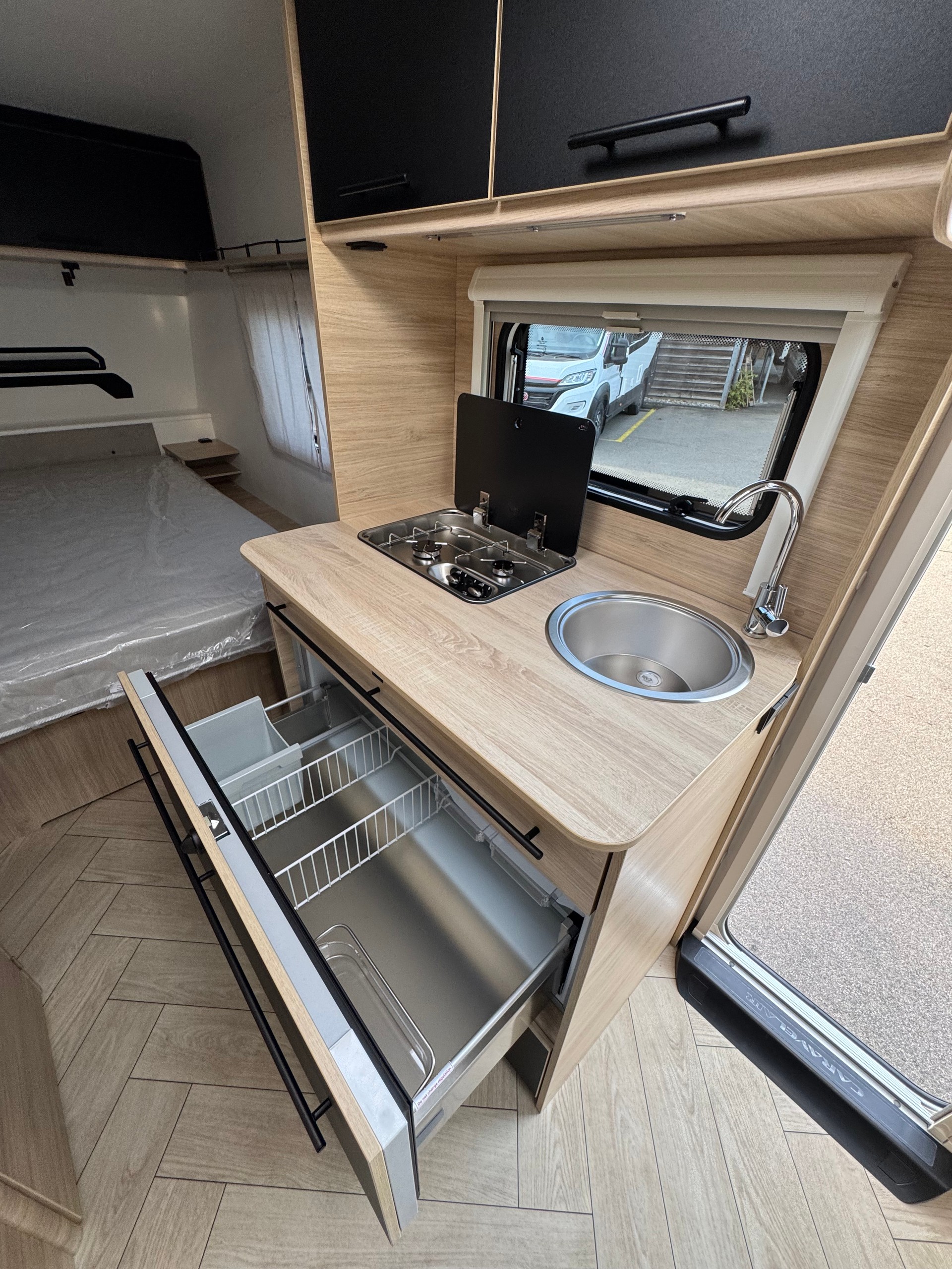 CARAVELAIR Sport Line 480-image-12
