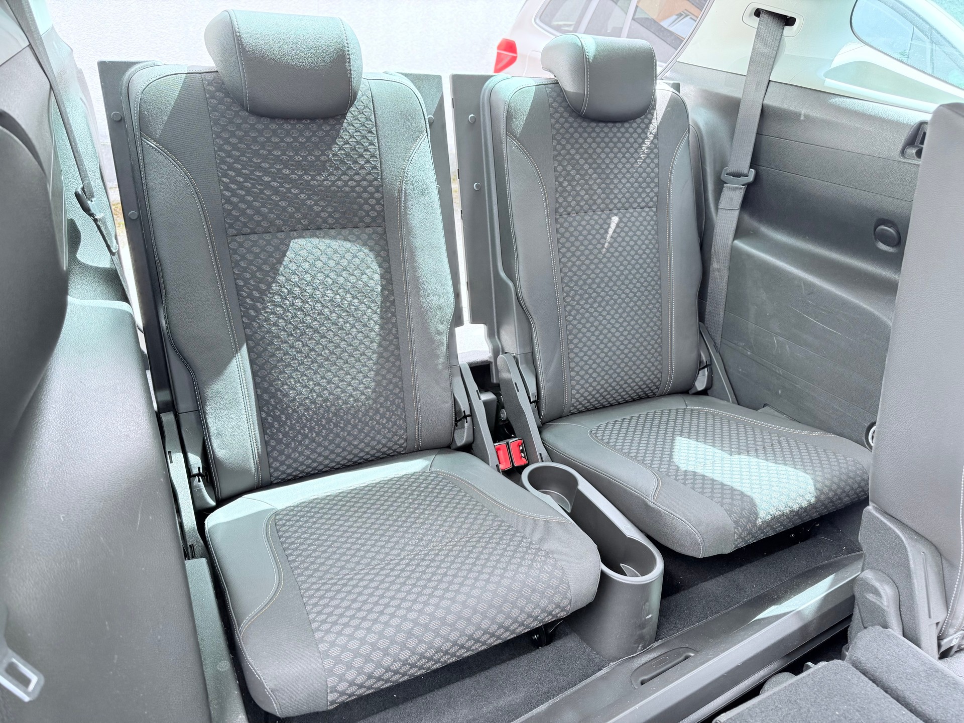 OPEL Zafira 1.6 CDTi Enjoy-image-14