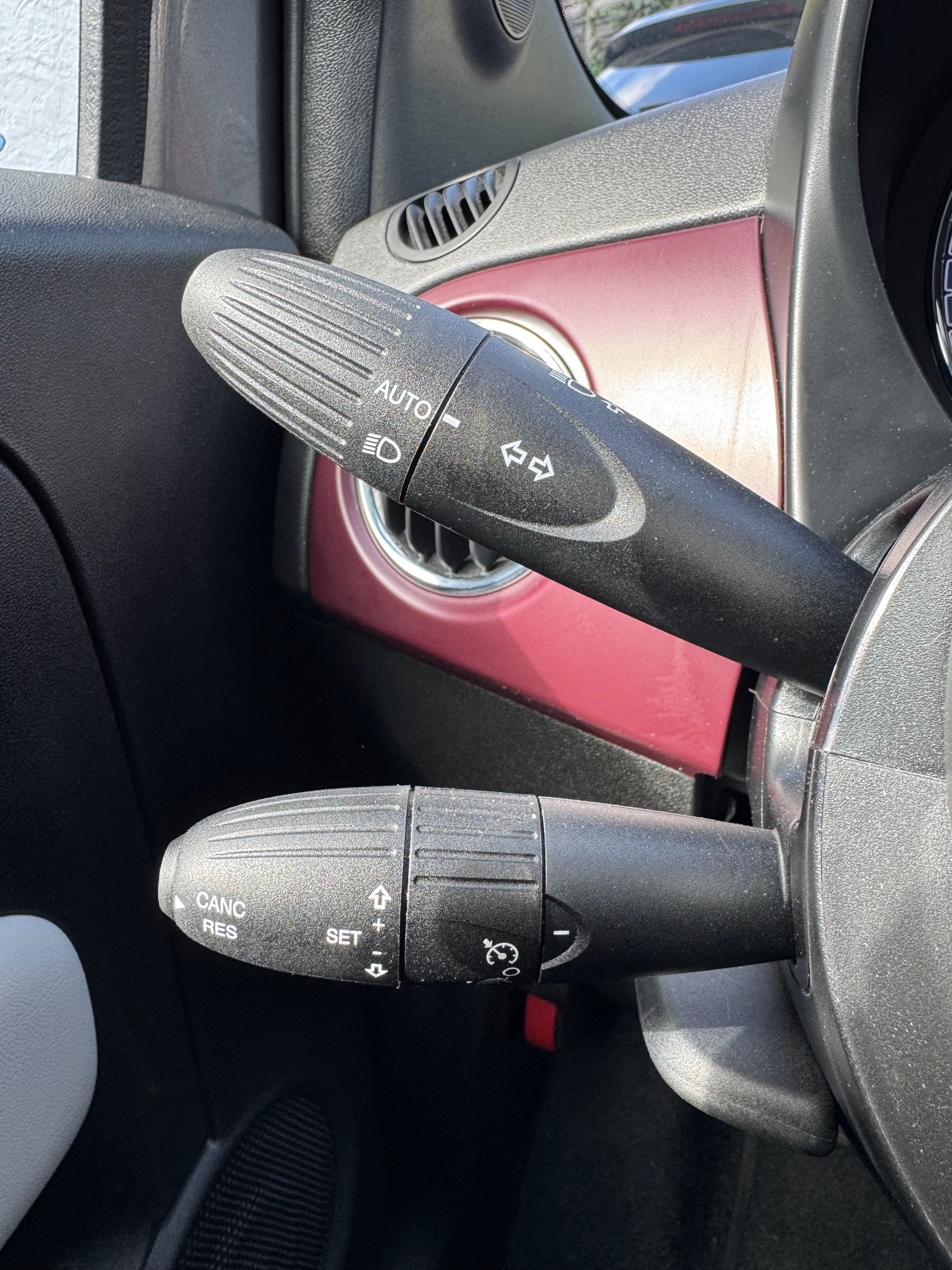 FIAT 500 0.9 Twinair Lounge-image-16