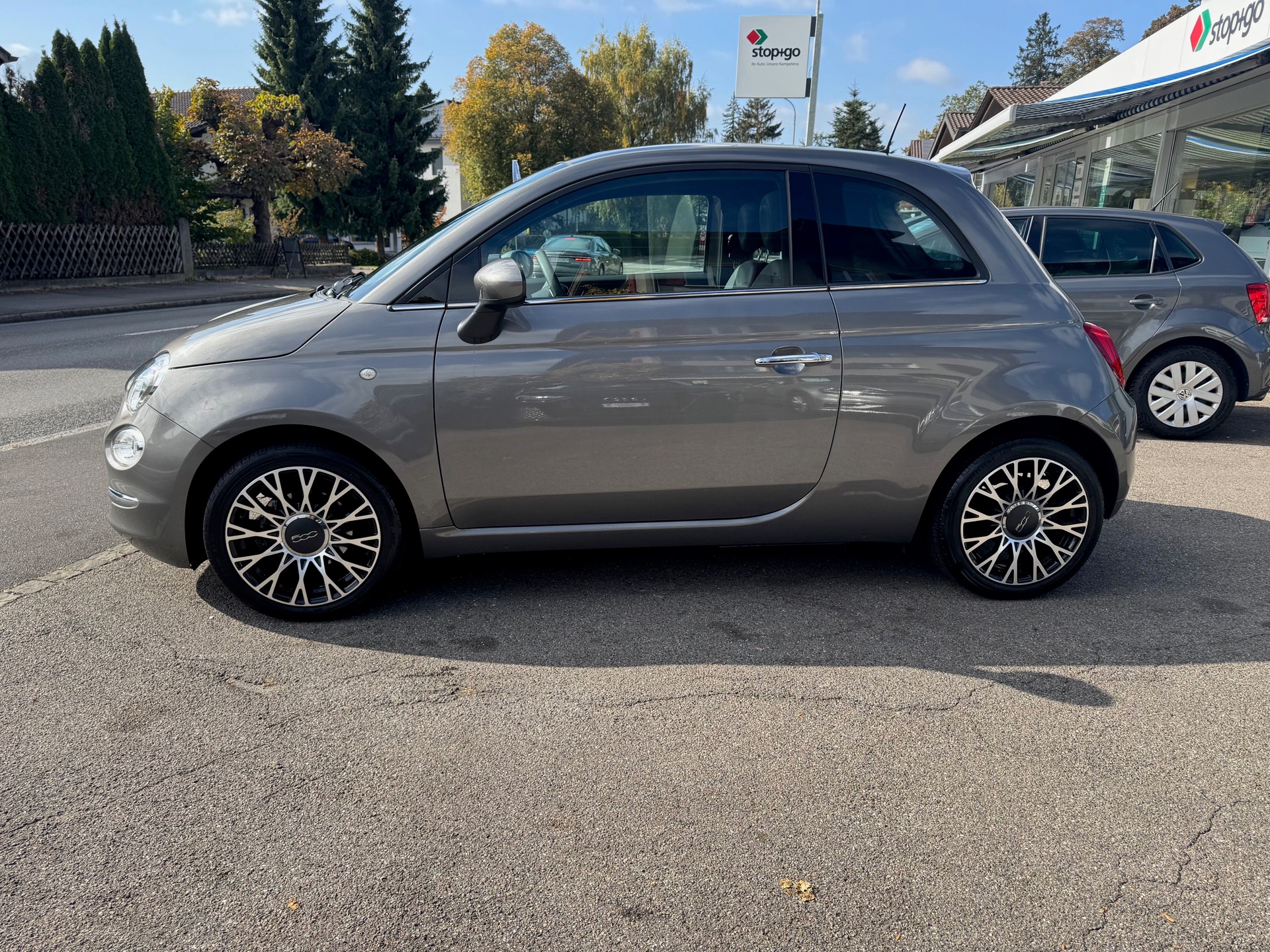 FIAT 500 0.9 Twinair Lounge-showroom-element-3