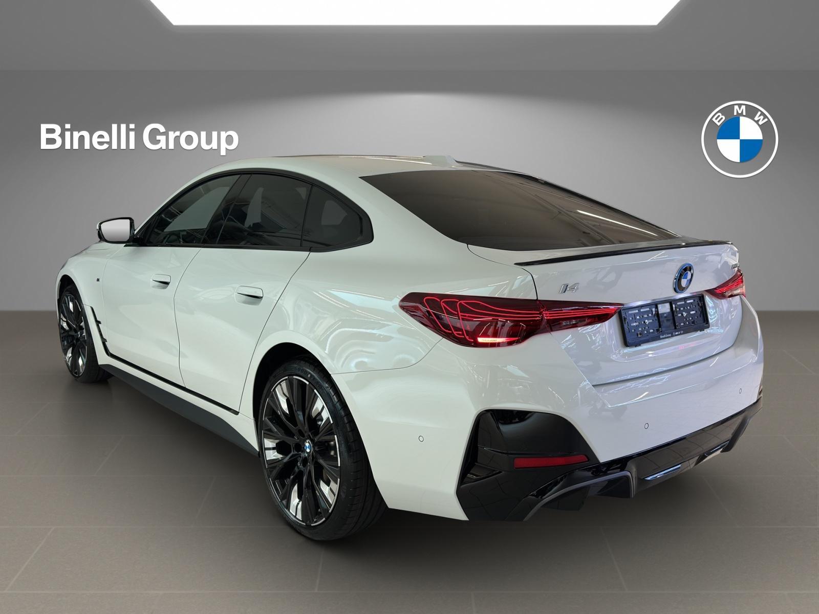BMW i4 eDrive 40 M Sport Pro-showroom-element-3