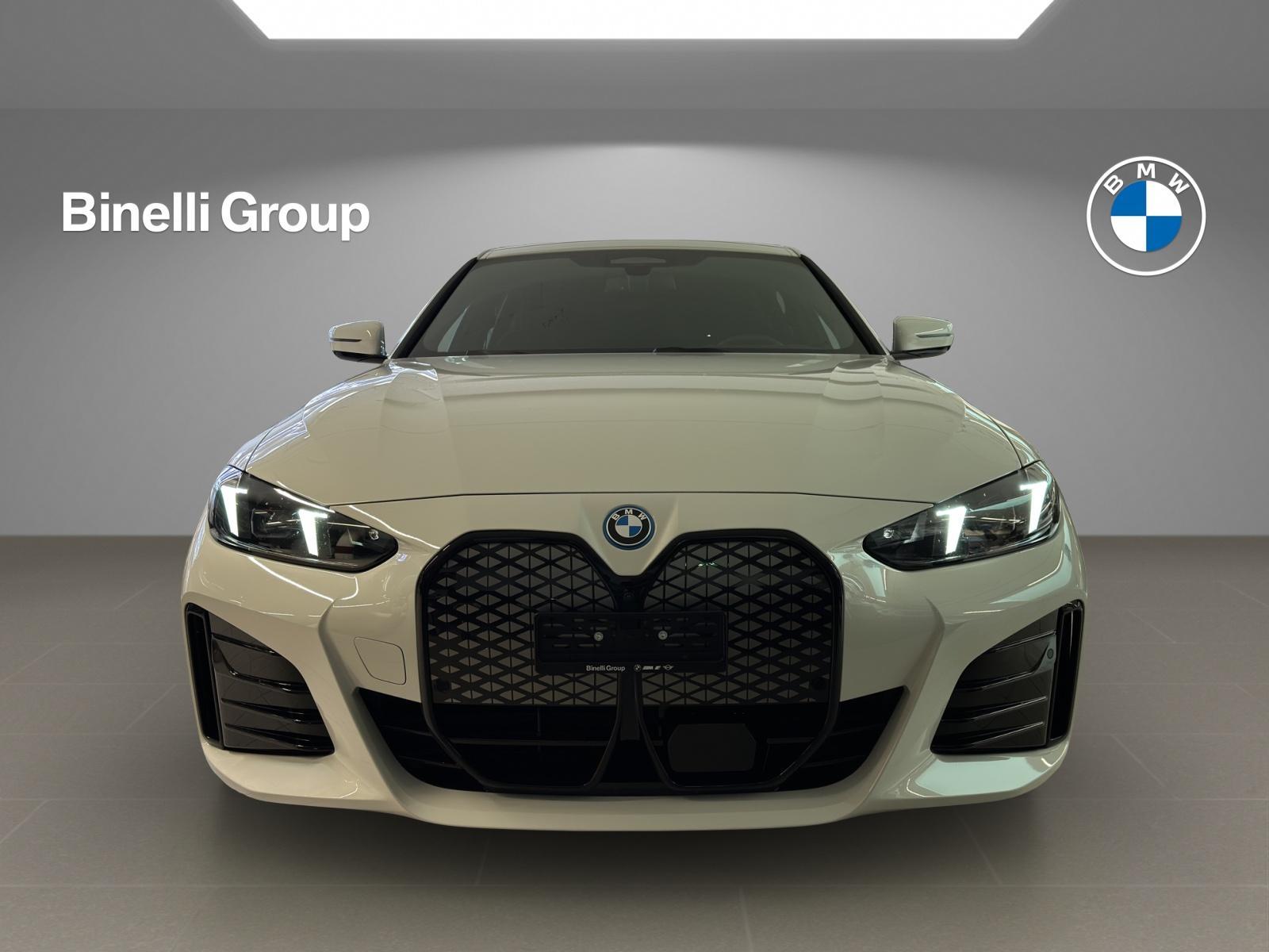 BMW i4 eDrive 40 M Sport Pro-showroom-element-1