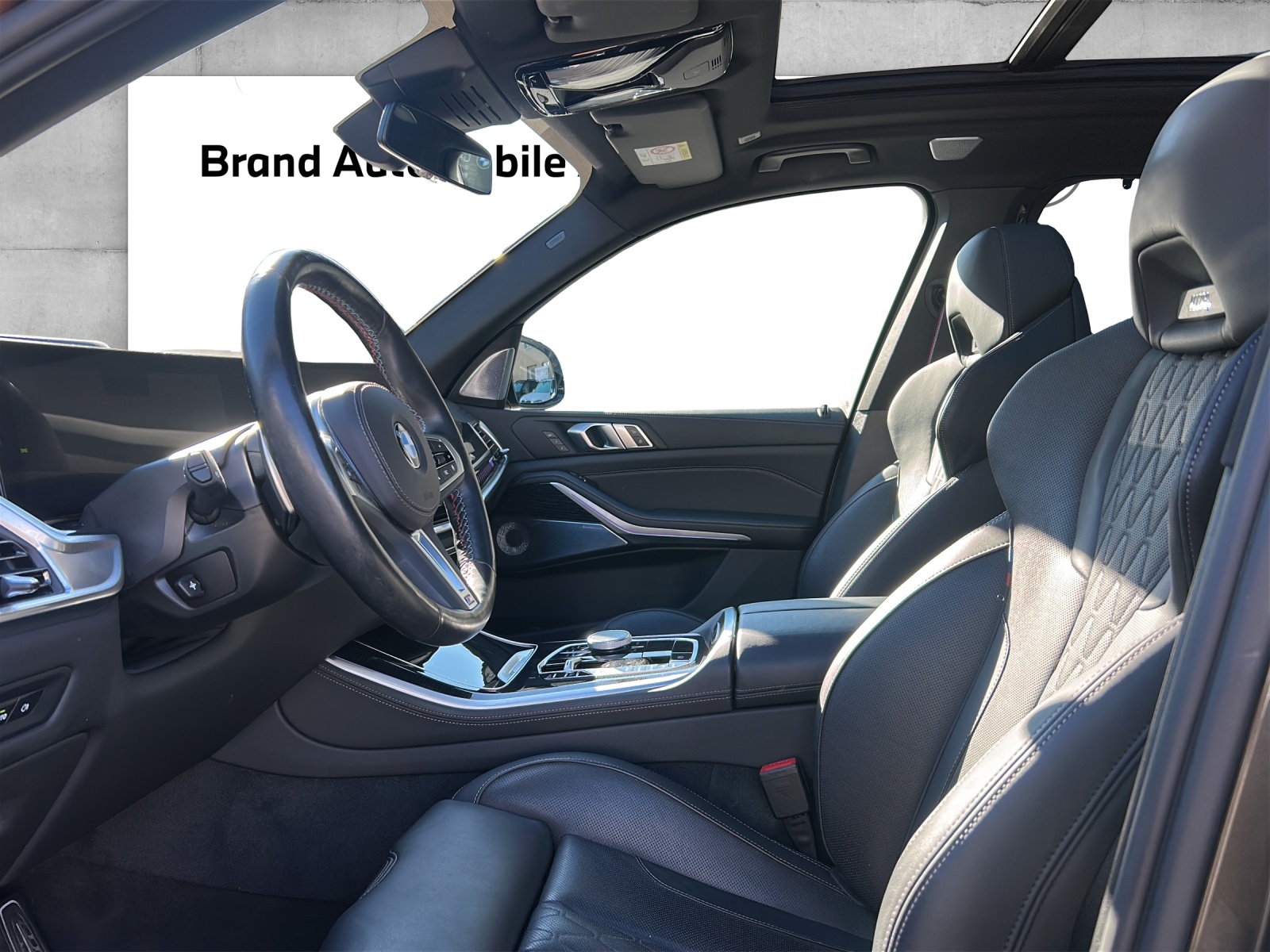 BMW X5 M60i xDrive-image-10