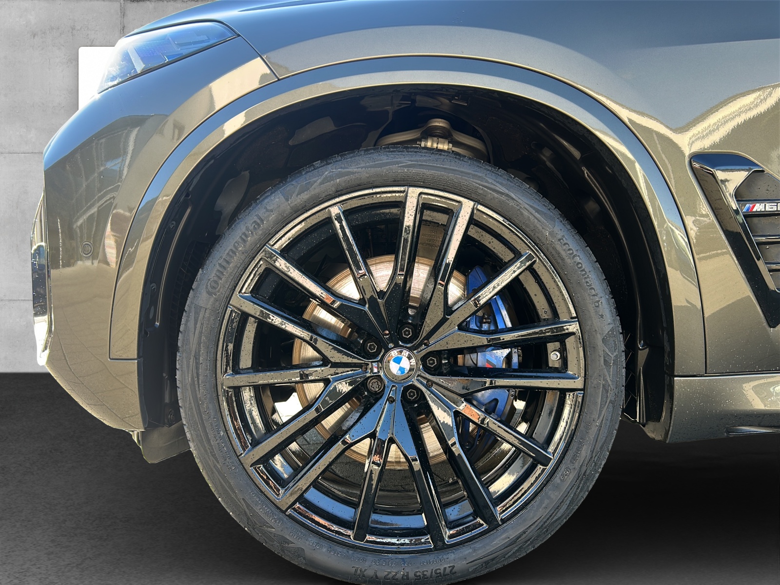 BMW X5 M60i xDrive-image-8