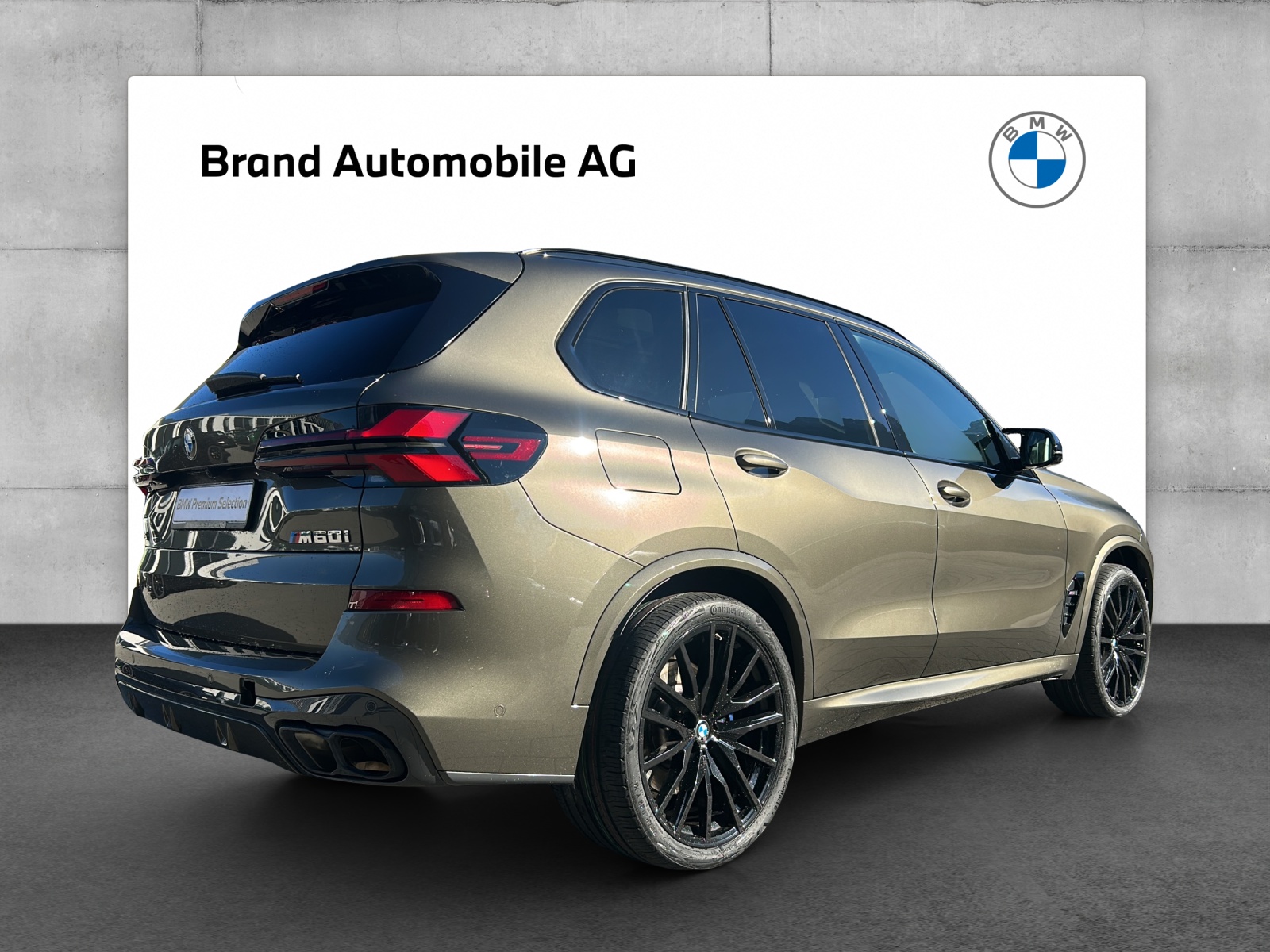 BMW X5 M60i xDrive-image-4