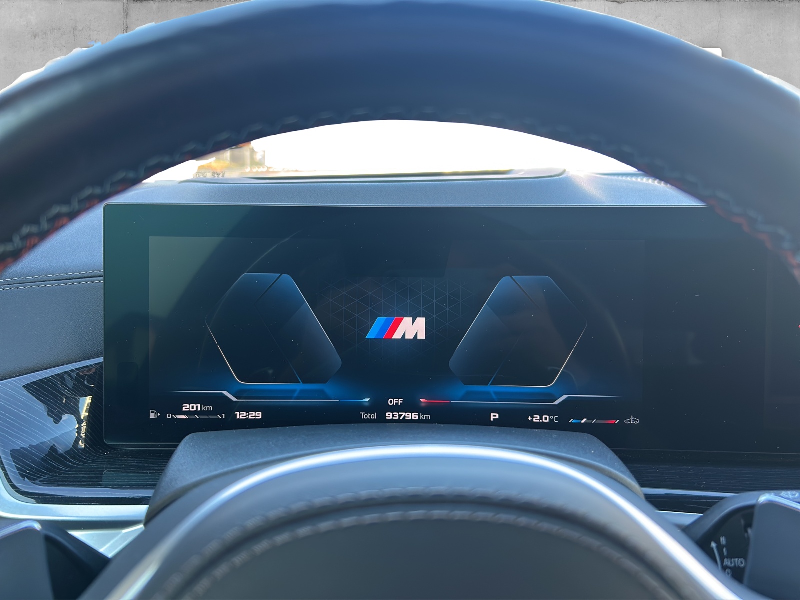 BMW X5 M60i xDrive-image-18