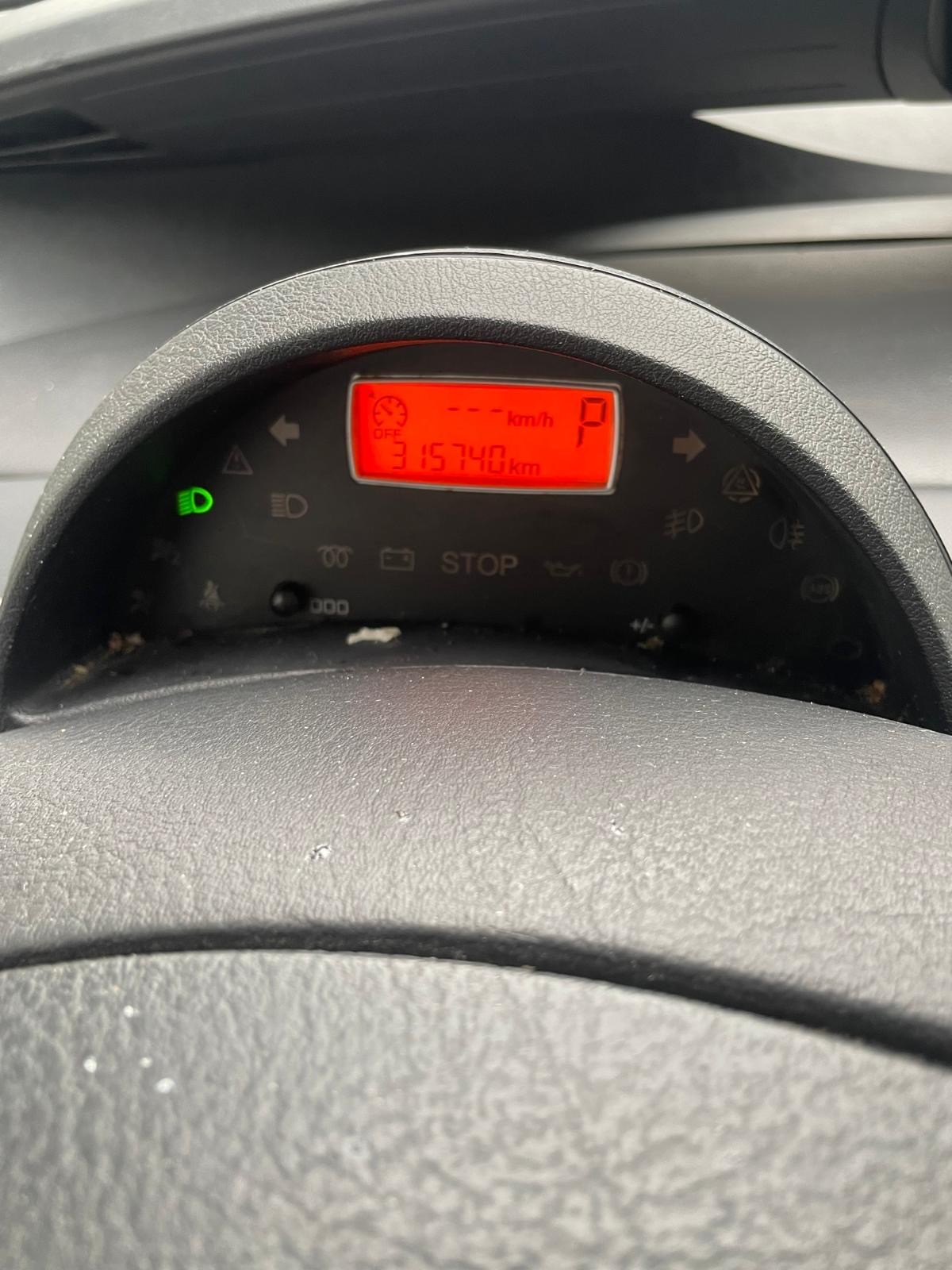 CITROEN C8 2.0 16V HDi Exclusive Automatic-image-8