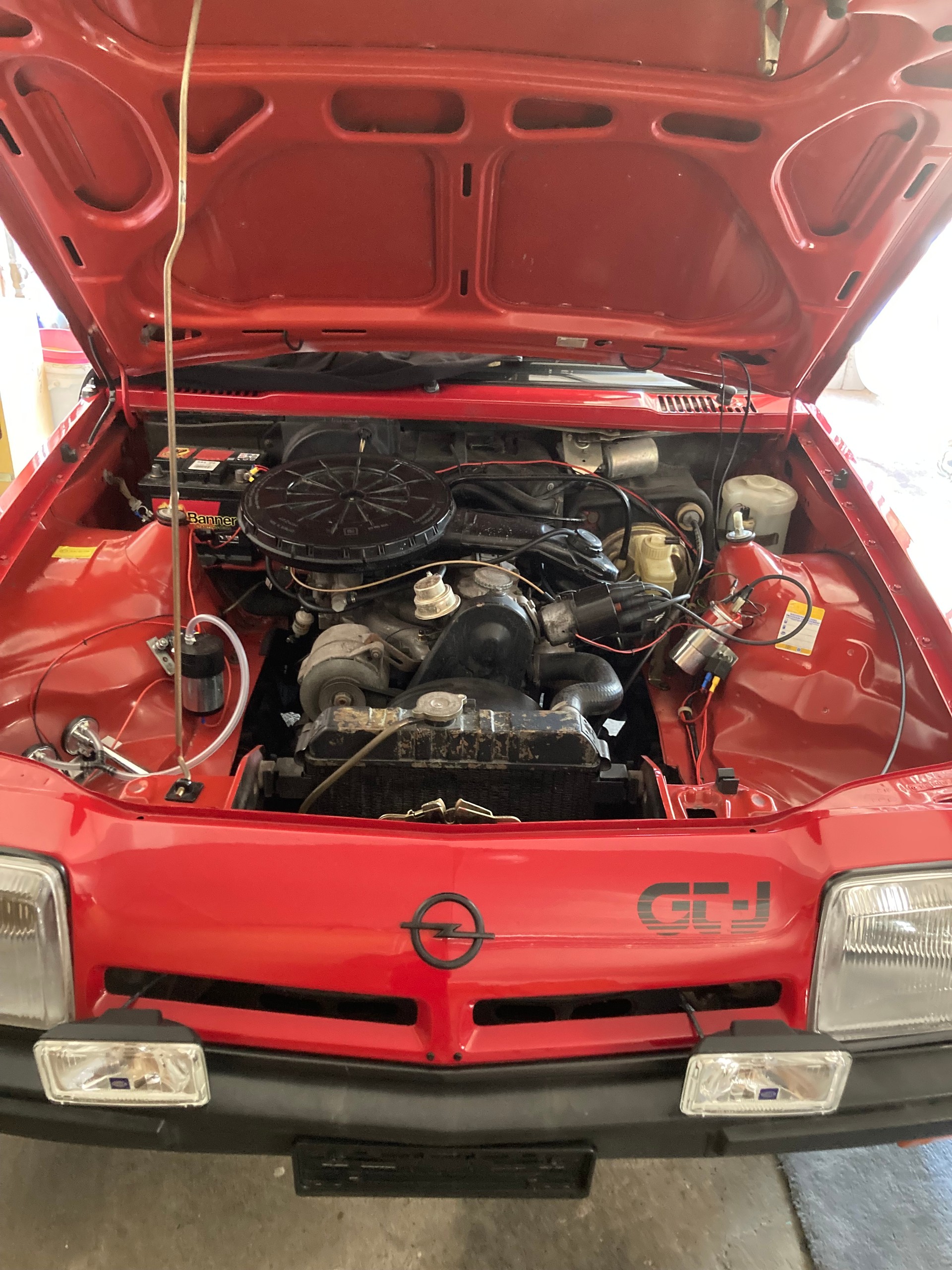 OPEL B 1300-image-5