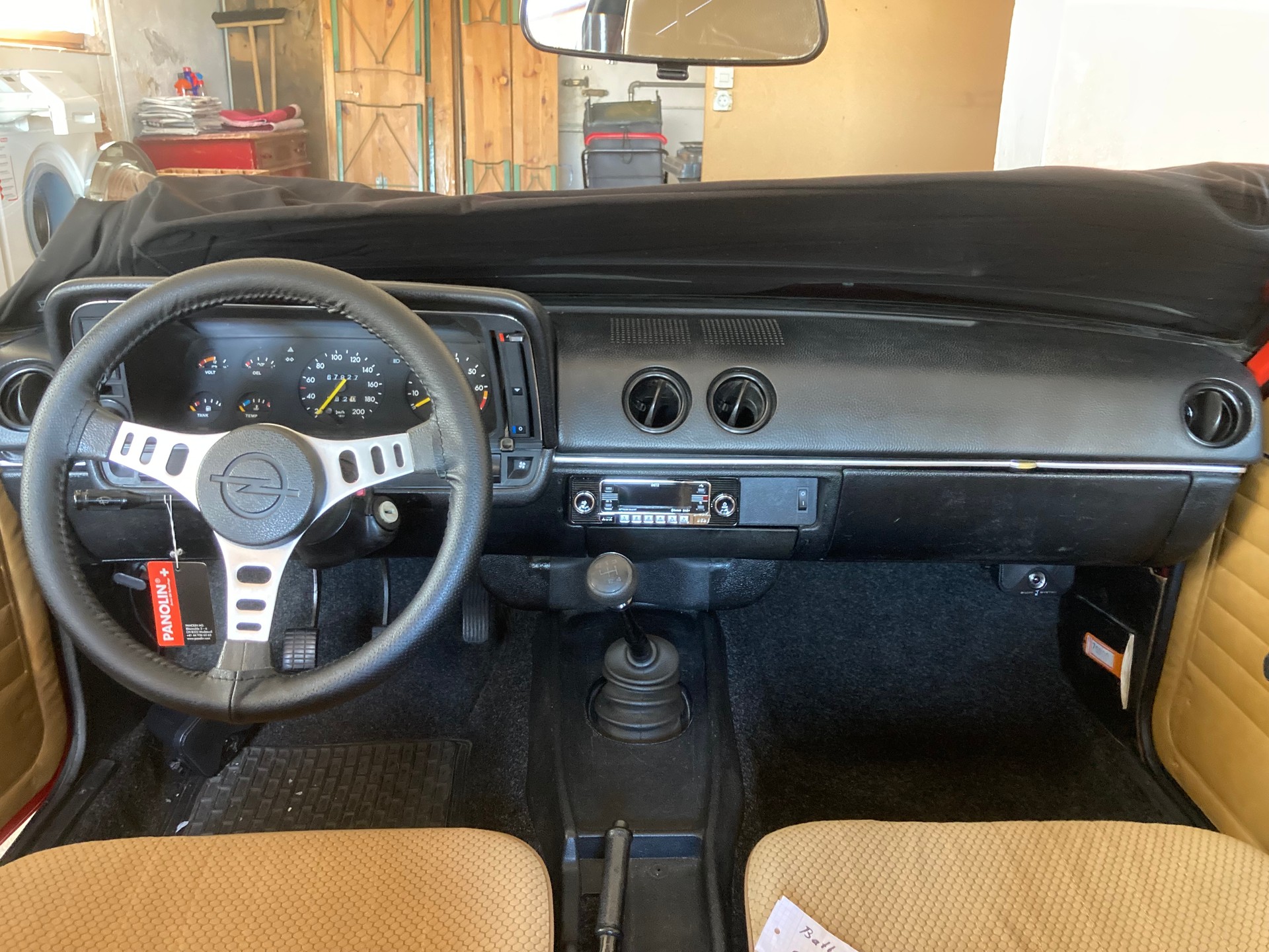 OPEL B 1300-image-1
