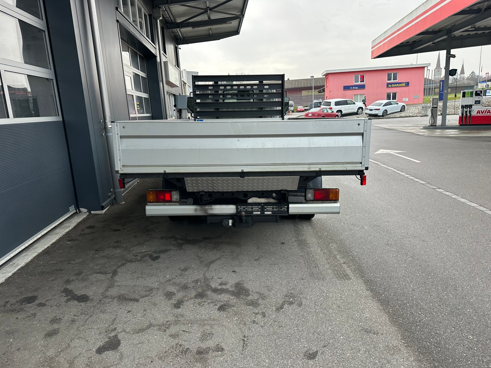 TOYOTA Dyna 150 MWB-image-4