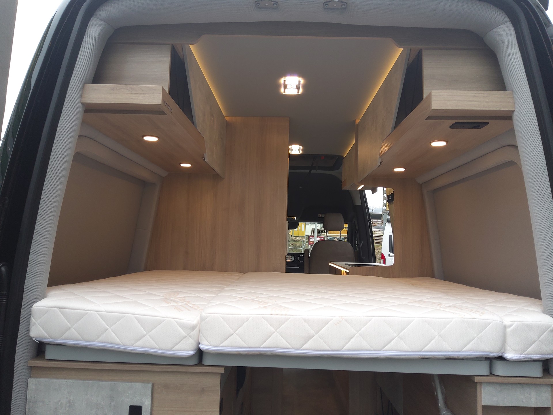 ROBETA Womondo Pegasus Mercedes Sprinter Pro-image-11
