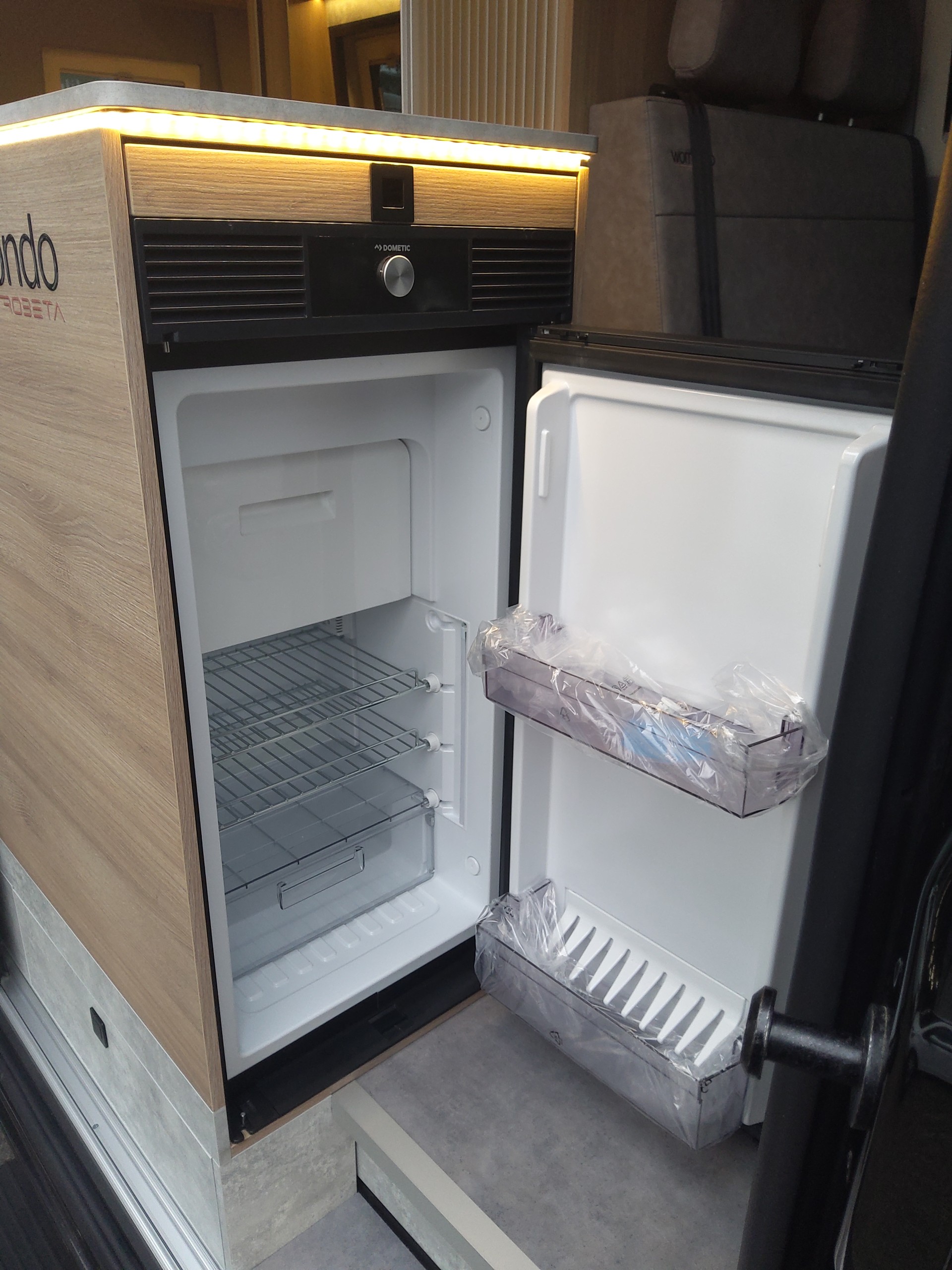 ROBETA Womondo Pegasus Mercedes Sprinter Pro-image-13