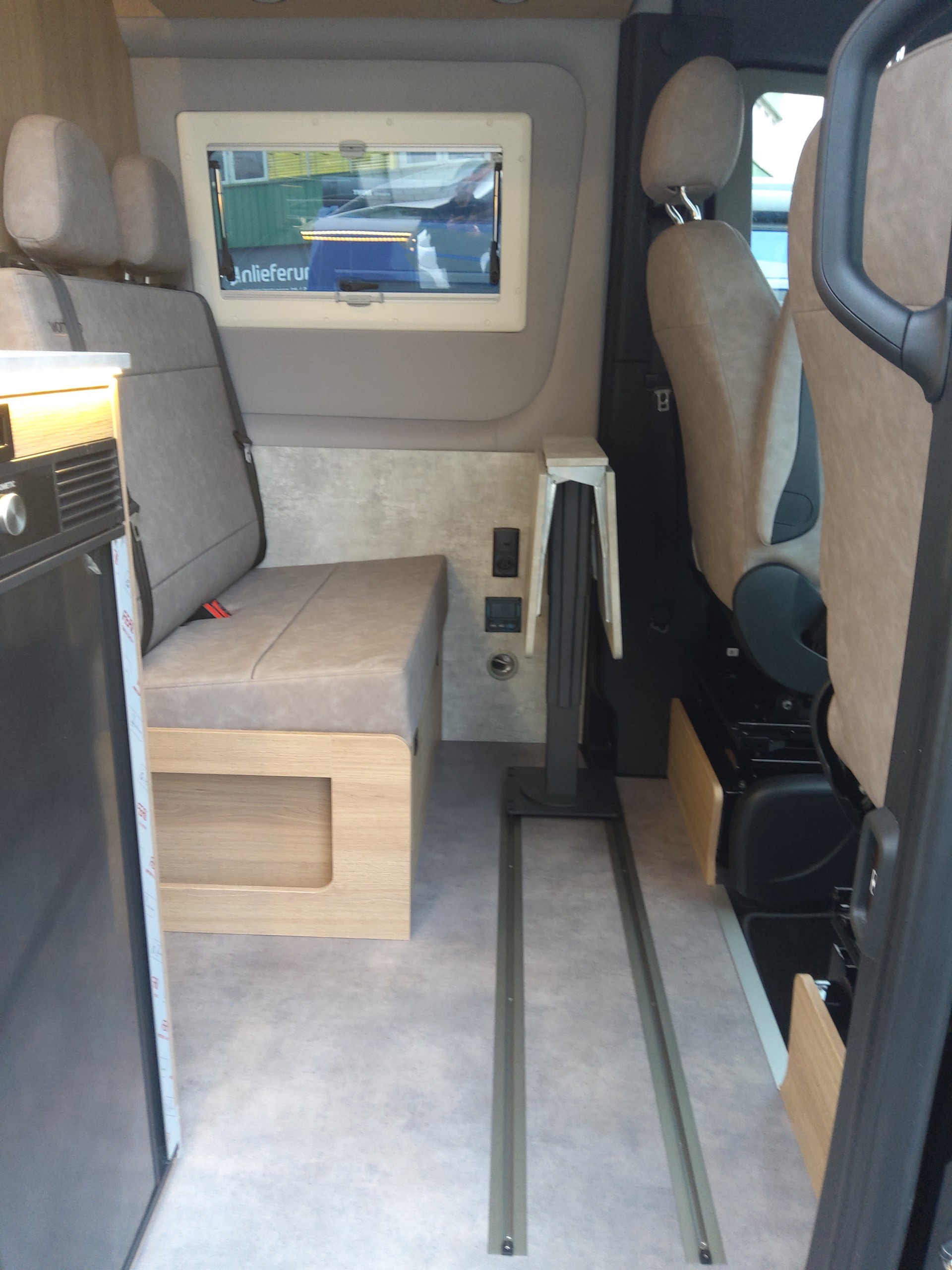 ROBETA Womondo Pegasus Mercedes Sprinter Pro-image-14