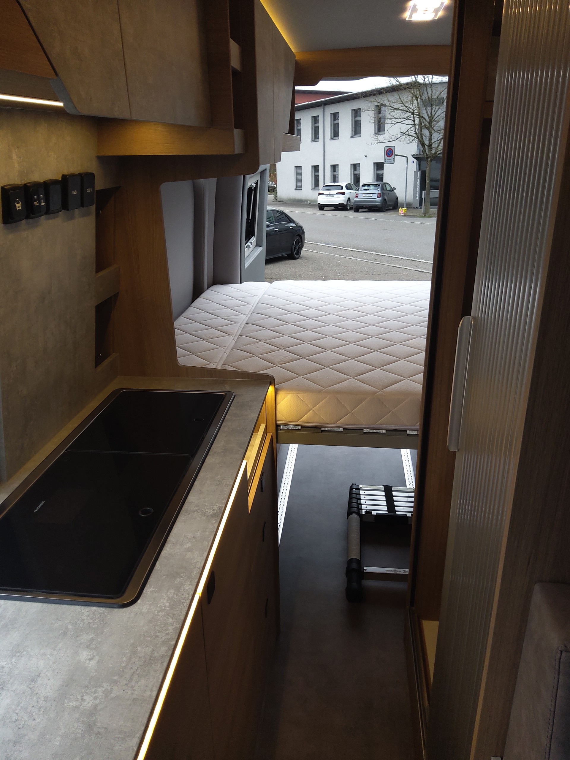 ROBETA Womondo Pegasus Mercedes Sprinter Pro-image-6