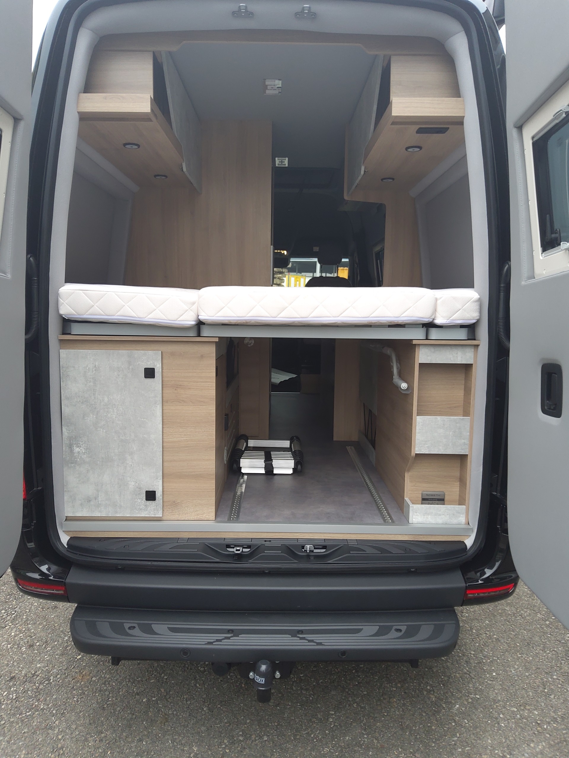 ROBETA Womondo Pegasus Mercedes Sprinter Pro-image-4