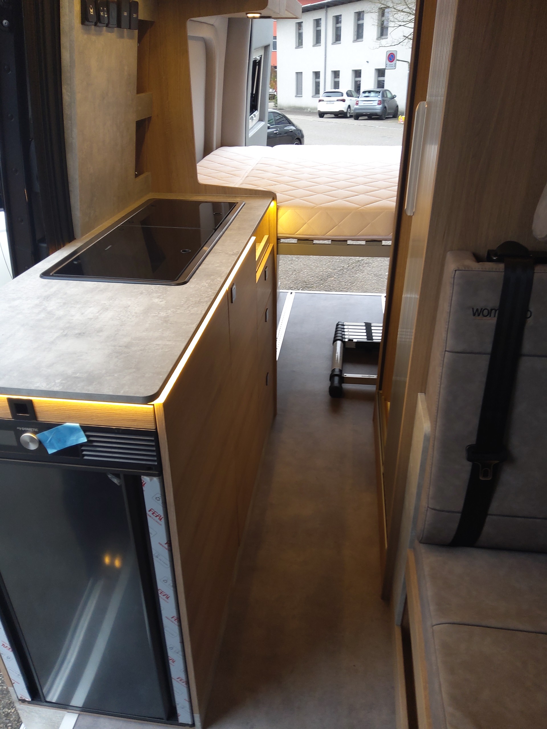 ROBETA Womondo Pegasus Mercedes Sprinter Pro-image-7