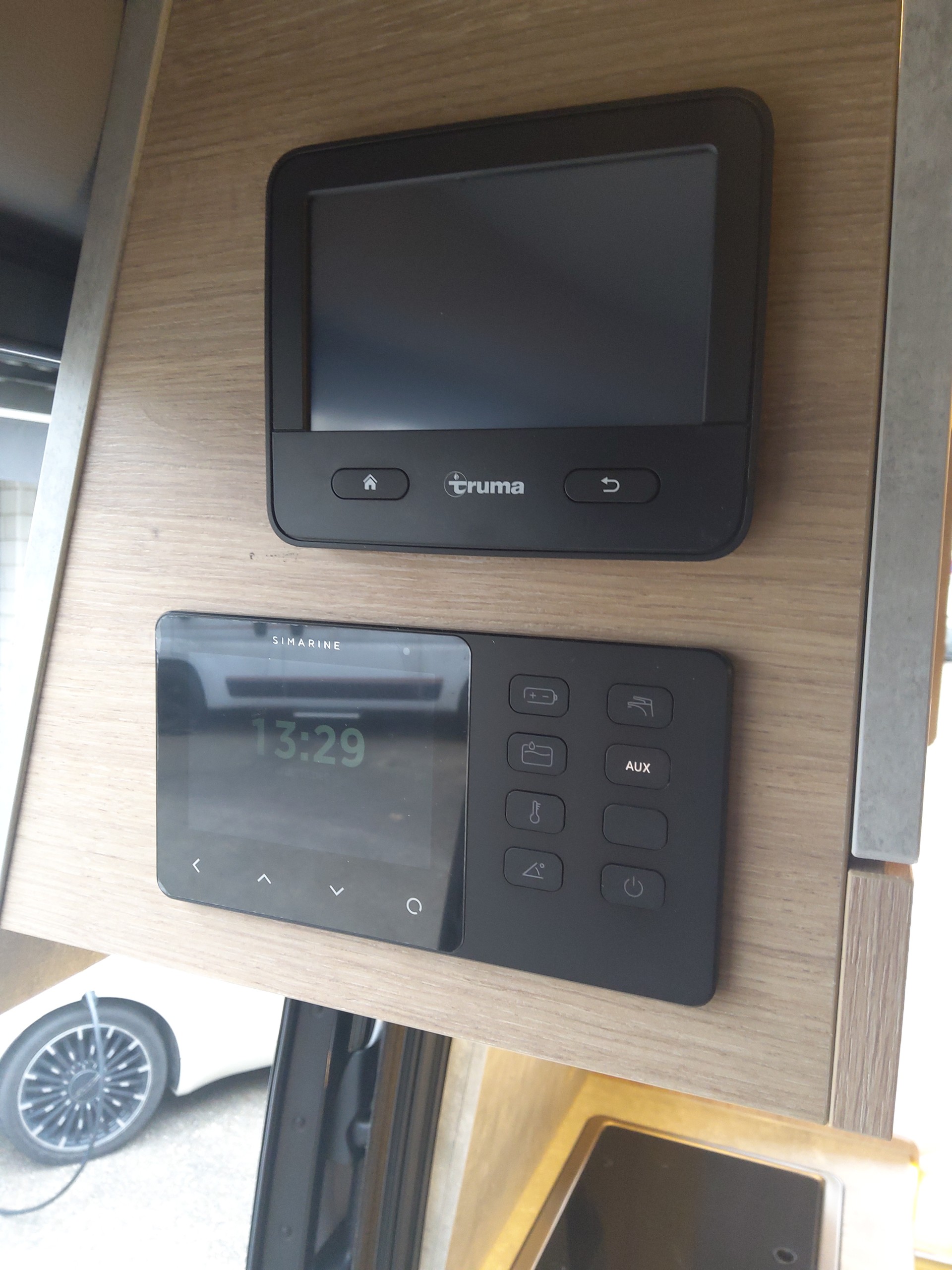 ROBETA Womondo Pegasus Mercedes Sprinter Pro-image-5