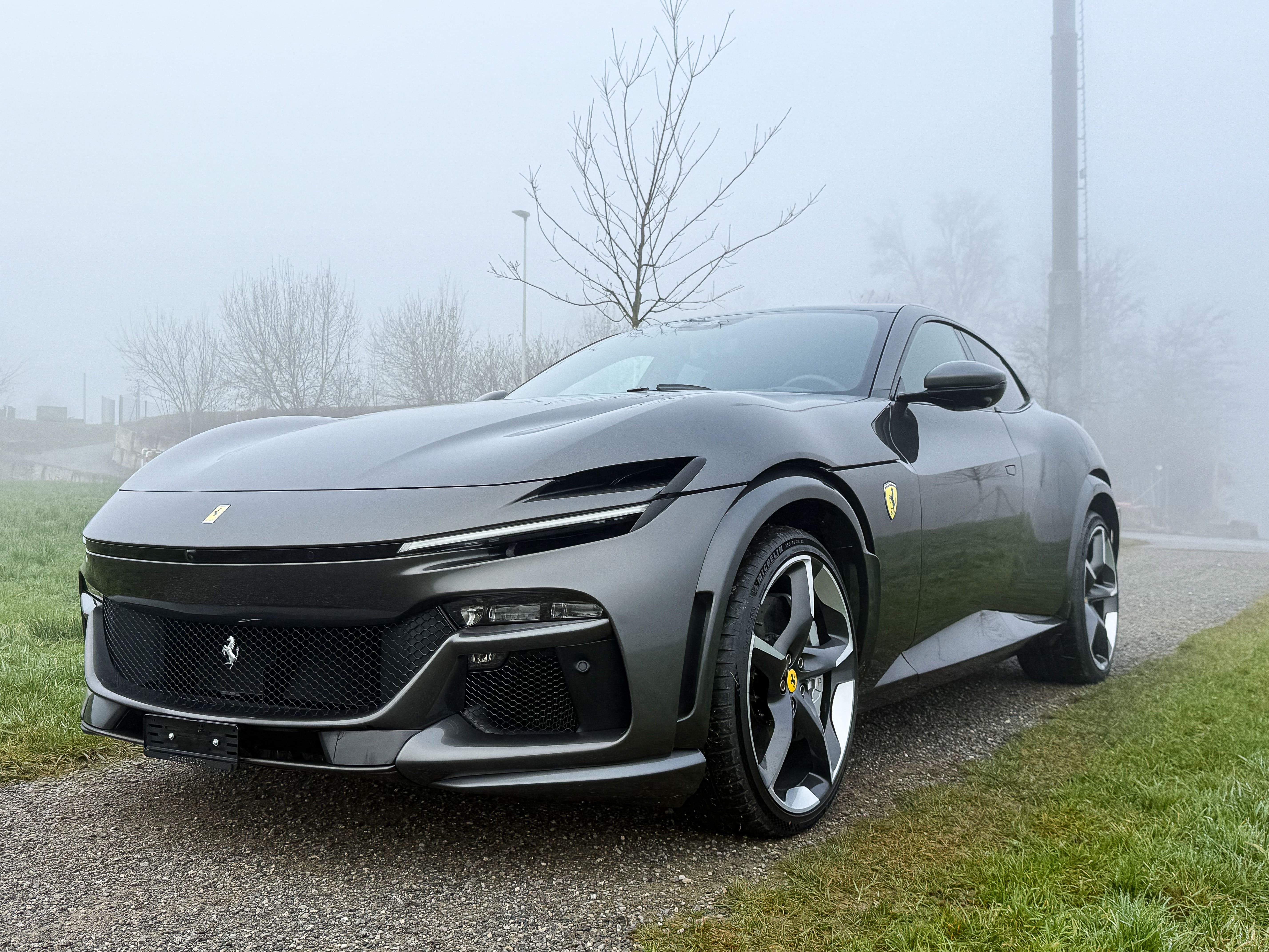 FERRARI PUROSANGUE - Occasionen kaufen | MotoScout24