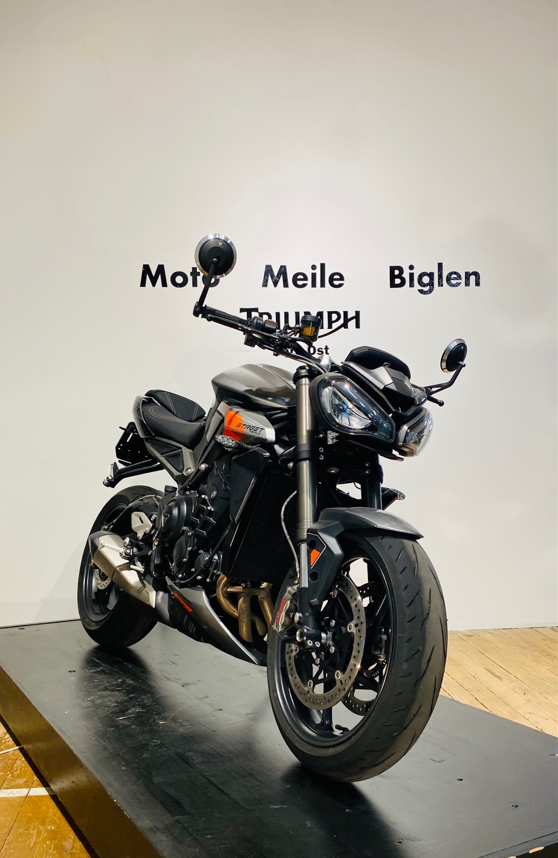 TRIUMPH Street Triple RS 765-image-0