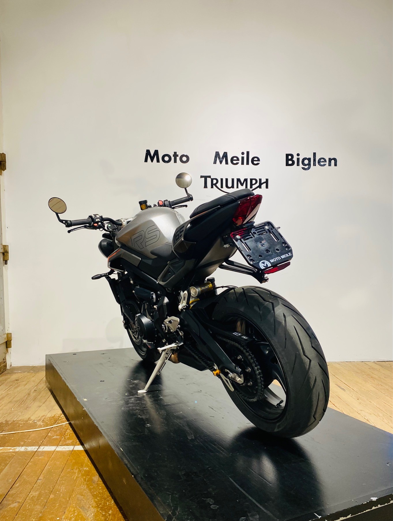 TRIUMPH Street Triple RS 765-image-9
