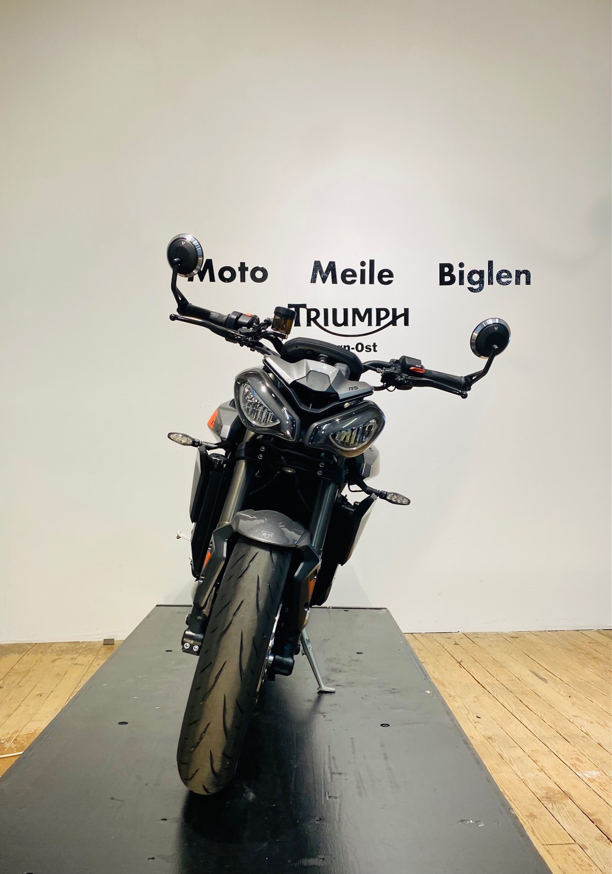 TRIUMPH Street Triple RS 765-image-3