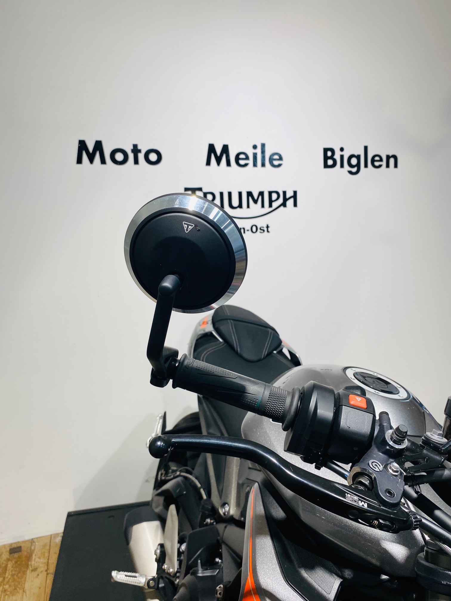 TRIUMPH Street Triple RS 765-image-11