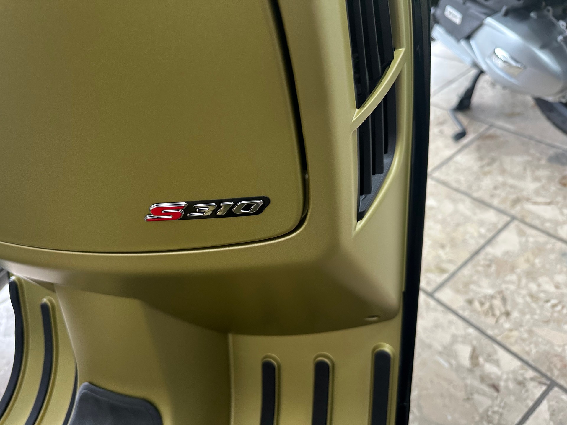 PIAGGIO Vespa GTS 310 Super Sport RST E5+-image-2