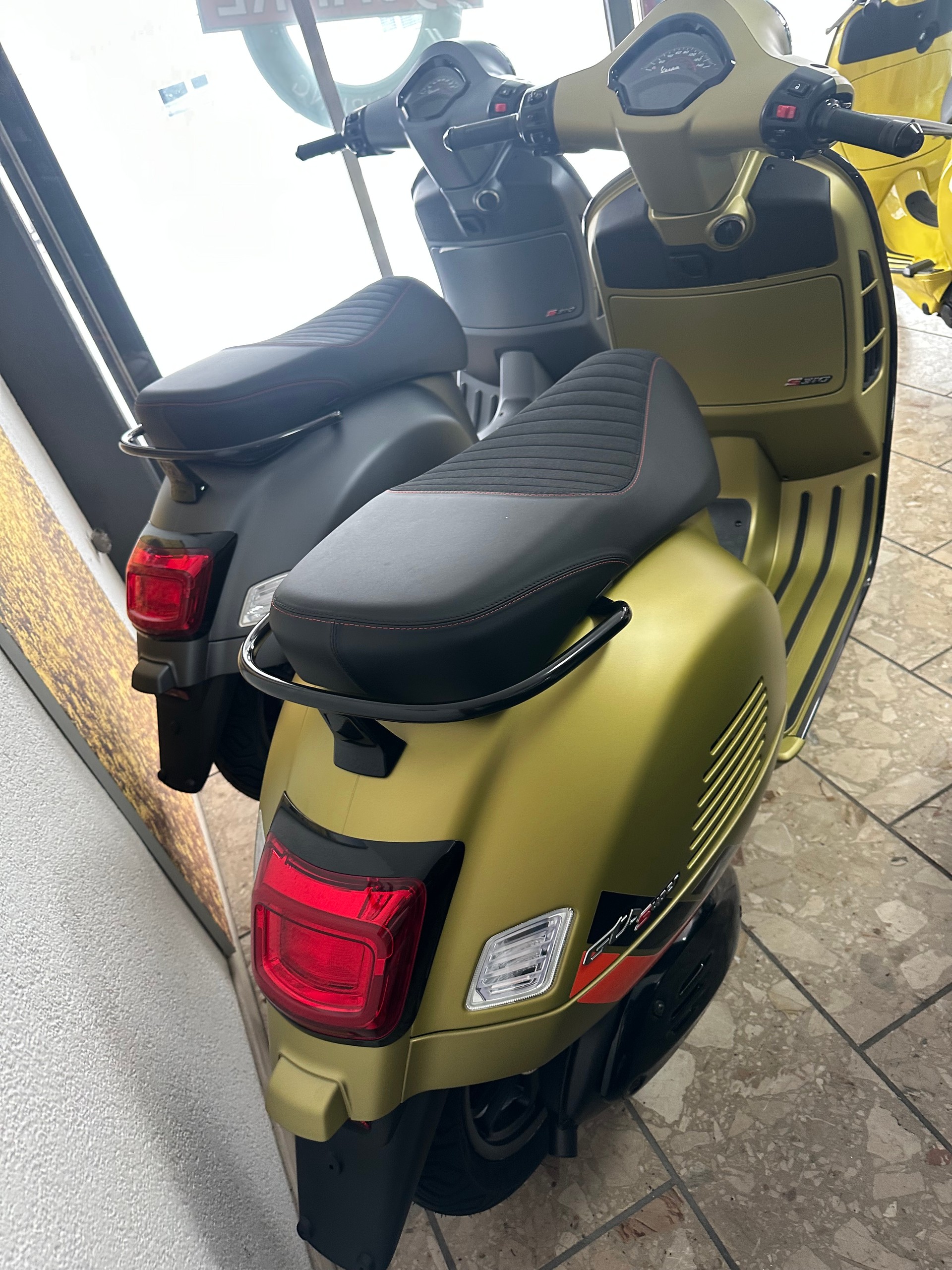 PIAGGIO Vespa GTS 310 Super Sport RST E5+-image-3