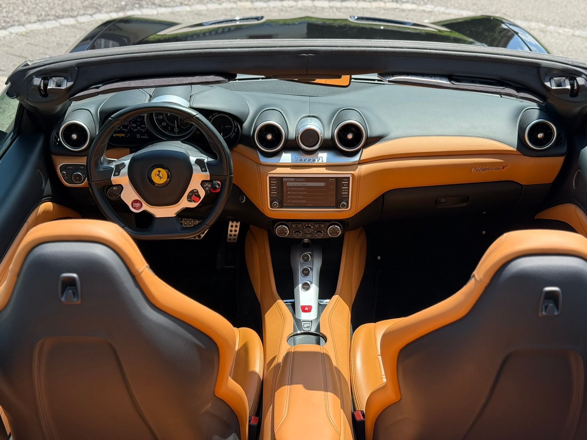 FERRARI California 3.9 V8 T-image-10