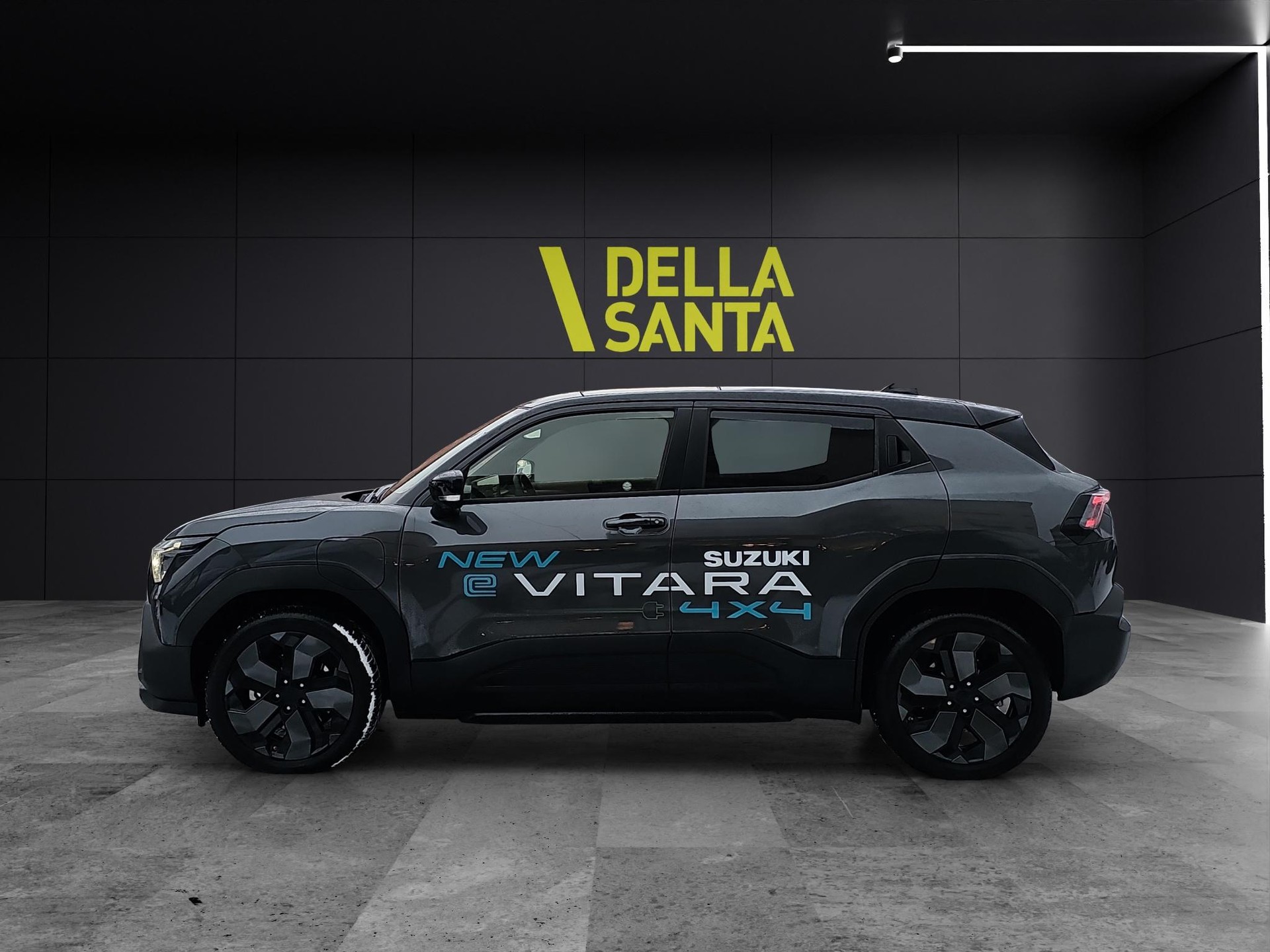 SUZUKI e Vitara Compact Top 4x4-showroom-element-1