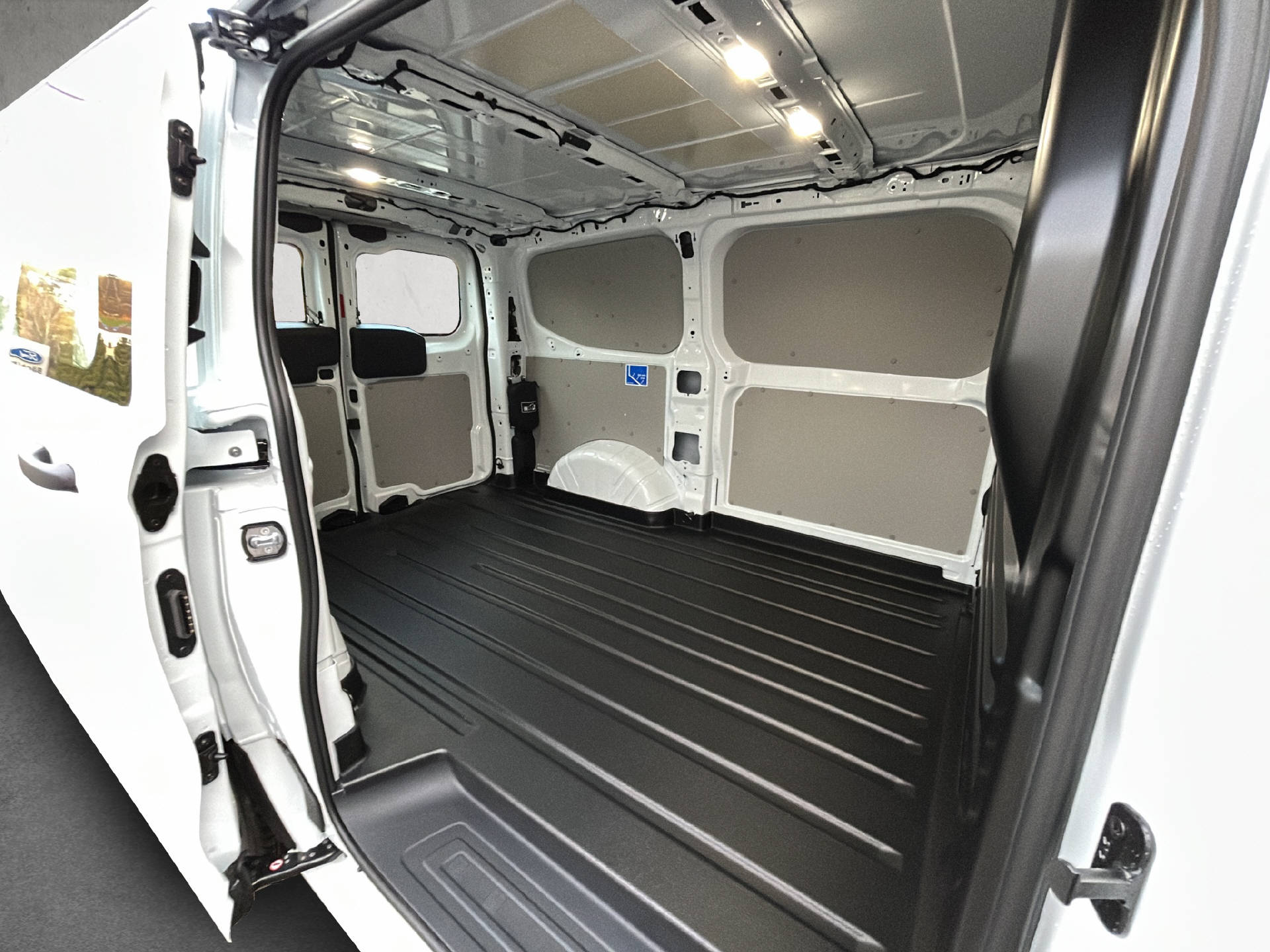 FORD Transit Custom Van 280 L1 2.0 EcoBlue 136 Trend-image-19