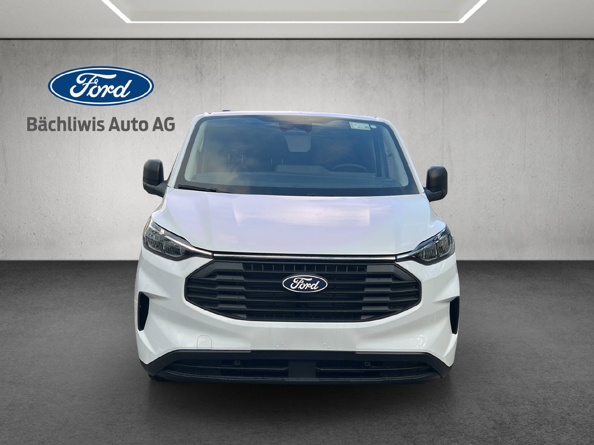 FORD Transit Custom Van 280 L1 2.0 EcoBlue 136 Trend-image-7